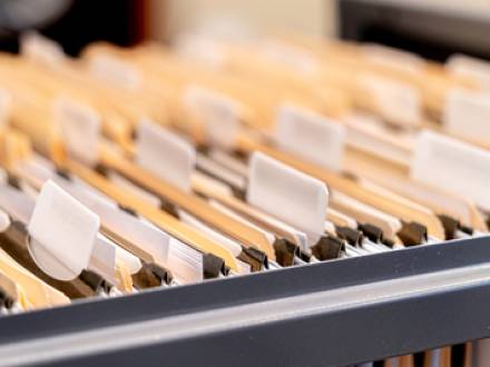 Schaumburg, IL Record Keeping Employer Defense Attorney