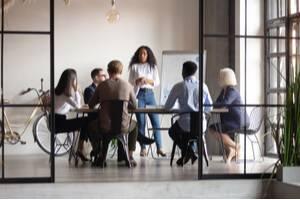 Schaumburg Employee Discrimination Defense Attorney